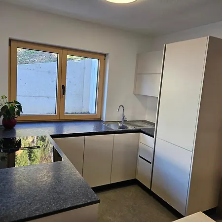 Apartamento Warscher