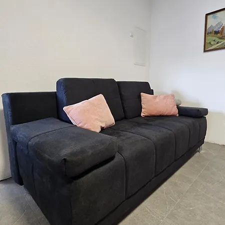 Warscher Apartamento *