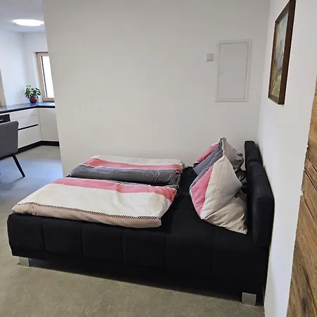 Warscher Apartamento Ainet