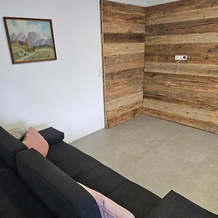 Warscher Apartamento *