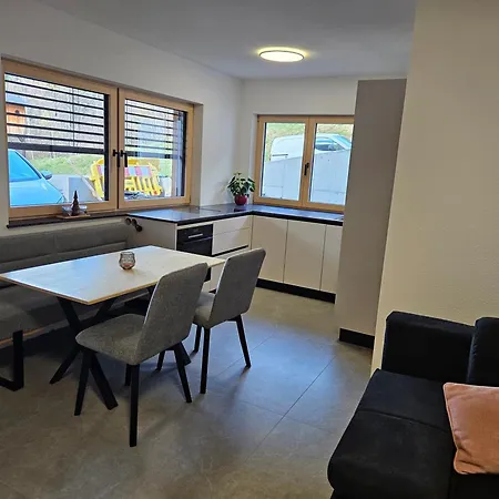 Apartamento Warscher