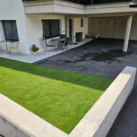 Appartamento Warscher