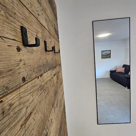 Appartement Warscher *