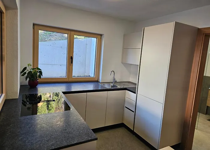 Appartement Warscher