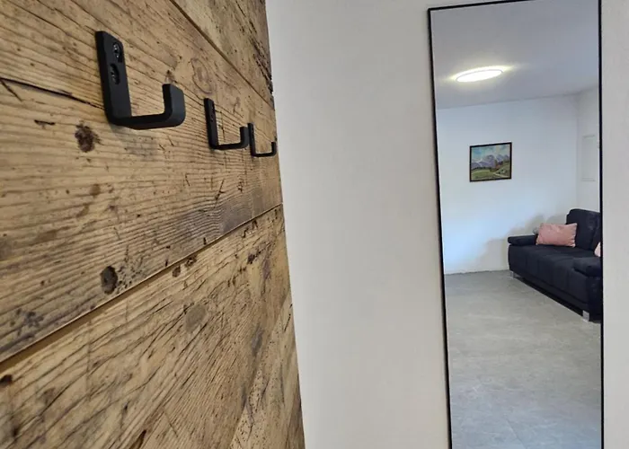 Appartement Warscher *