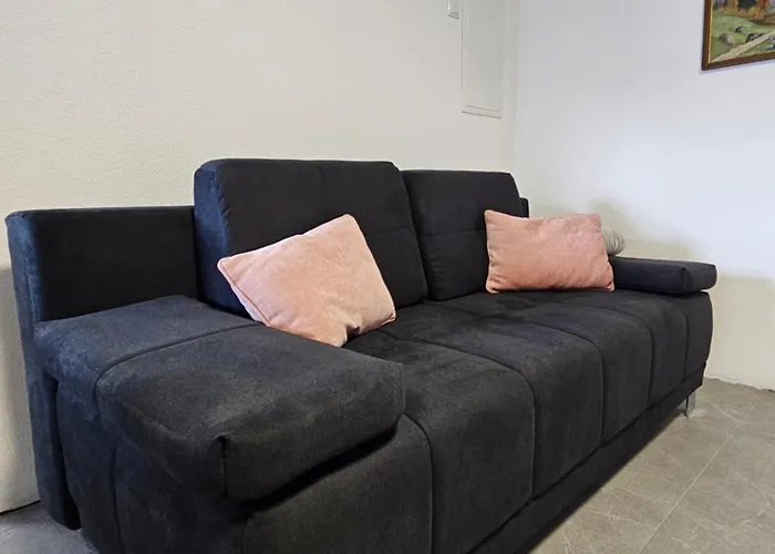 Warscher Appartement *