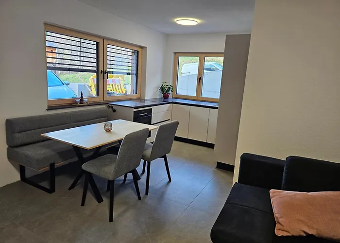 Appartement Warscher